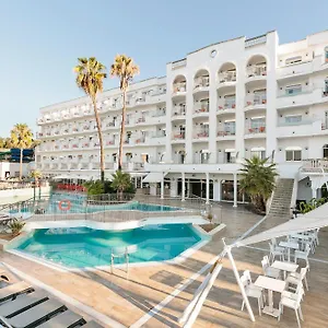 Hotel Lloret Splash