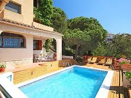 La Riviera Inh 29269 Hotel Lloret de Mar 4*,  Hiszpania